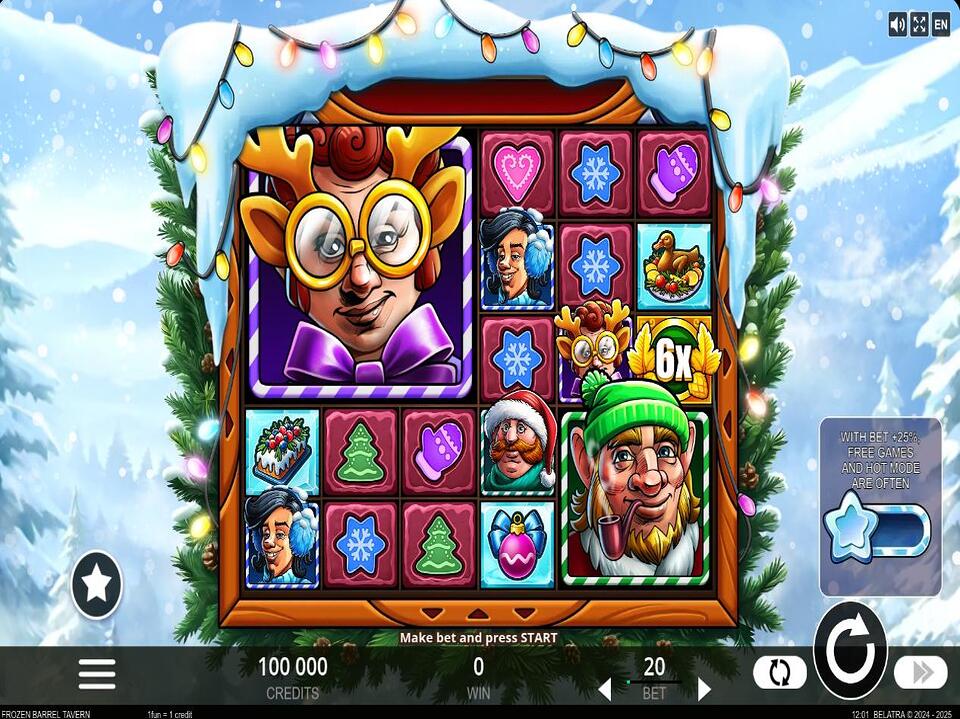 Demo Image